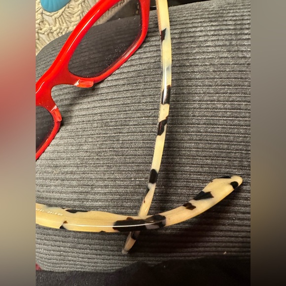 Ray ban (SALE) wayfarer pop rare edition sunglasses - Picture 7 of 16